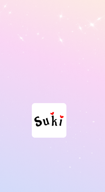 Suki恋爱日记软件图片4