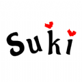 Suki恋爱日记app