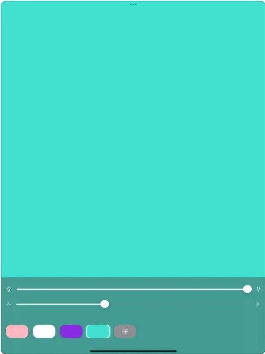 小猫补光灯官方正版?2:APP_Library