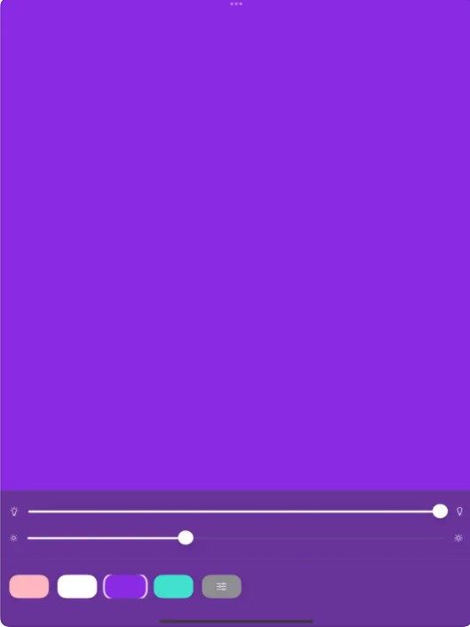 小猫补光灯官方正版?1:APP_Library