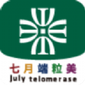 7月端粒美