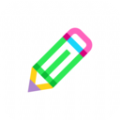 无边协同白板app