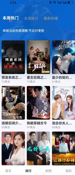 金叶剧场安卓版?1: