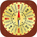 罗盘指南针altitude海拔app