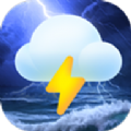 5G实况天气app