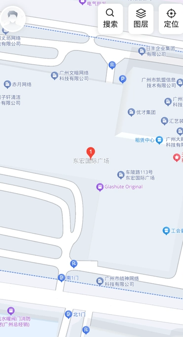 3D畅行导航软件?1:
