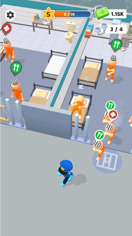 谁都不许动游戏安卓版图2: