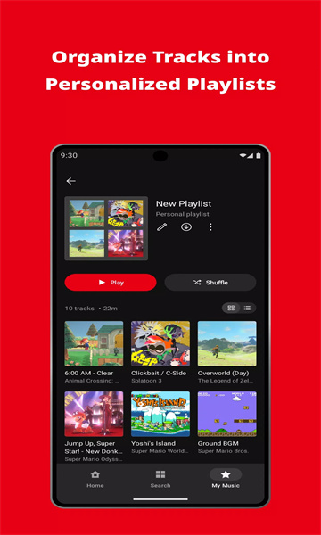 nintendo music下载安装最新版本?3: