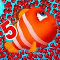 鱼吃鱼大逃杀最新版