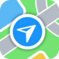 给力实时导航app