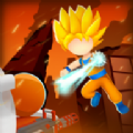 英雄防御外星怪物中文版