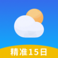 七彩虹天气预报