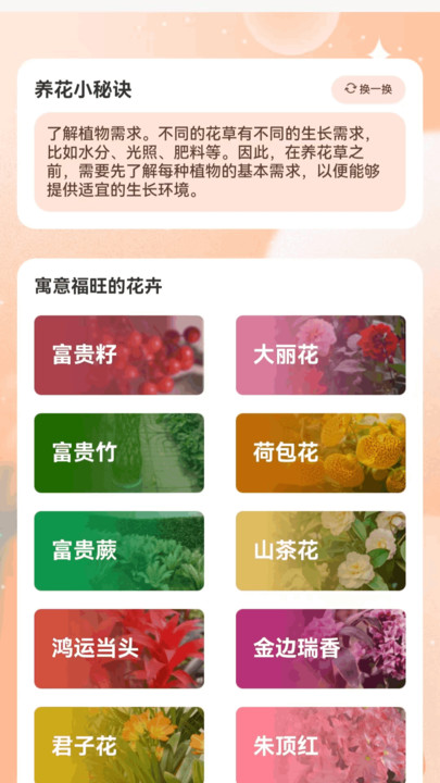花瓣走路安卓版app?3: