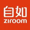 自如租房app