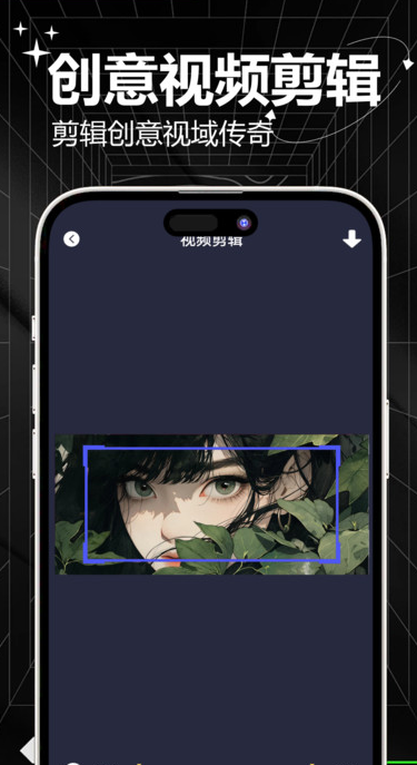 Viedoleap视频剪辑软件?1: