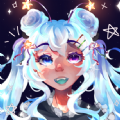 加查星云