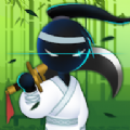 侠客火柴人
