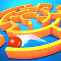 旋转迷宫3d