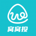 窝窝投