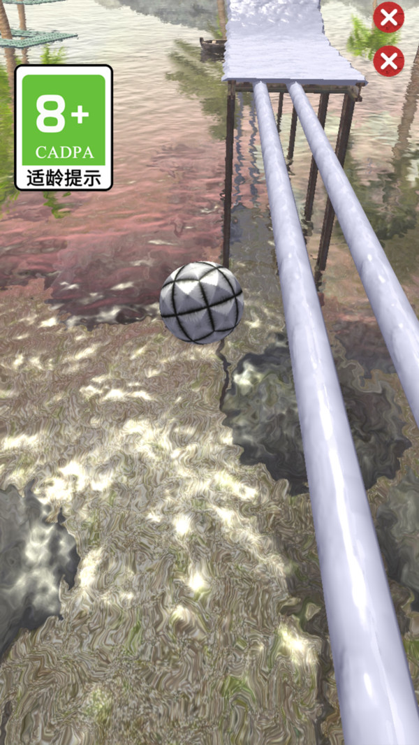 球球争霸赛免广告版图2