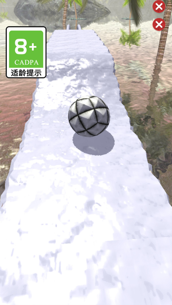 球球争霸赛免广告版图3