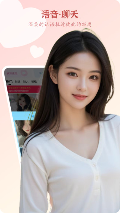 特别约聊交友app下载?1: