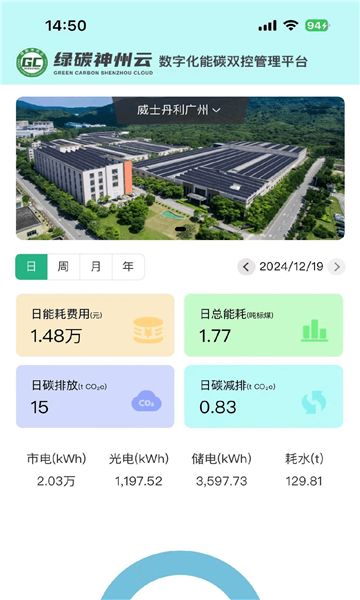 绿碳神州云官方版下载?2: