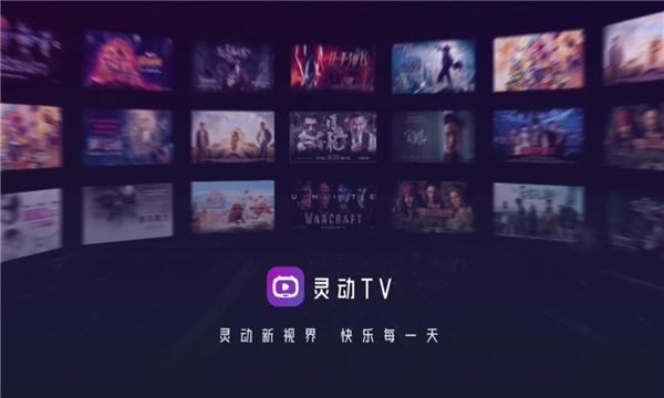 灵动tv app下载官方版?1: