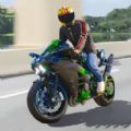 摩托飞驰竞速赛最新版