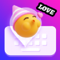 LoveKiss输入法app免费版 v1.0.0