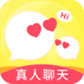 遇欢畅聊app手机版 v1.0