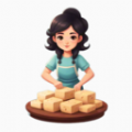 豆腐女孩皮肤app免费版 v1.0.0