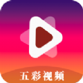 五彩视频app高清免费版 v3.3.6