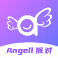 Angell派对app官方版 v1.0.0