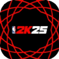 NBA2K25游戏安卓手机版 v1.0