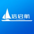 信启航医药app手机版 v1.1