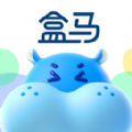 盒马生鲜超市app