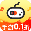 1折手游宝app最新版 v1.0.5