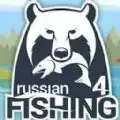 俄罗斯钓鱼模拟游戏最新安卓版 v1.0