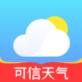 可信天气app官方版 v1.0.0