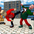我要逃跑