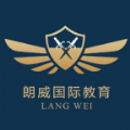 朗威英文学院app