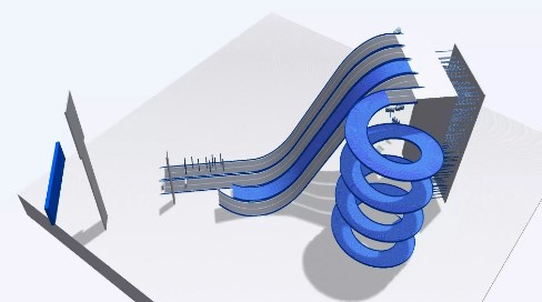 汽车狂飙3D游戏安卓版图1: