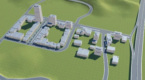 汽车狂飙3D游戏安卓版图2:
