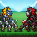 疯狂机械兵团最新版