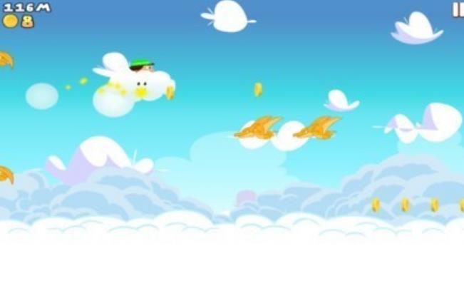 路易吉冒险手游中文免费版图3: