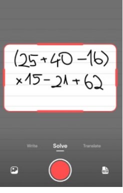 Math.AI安卓版图片1
