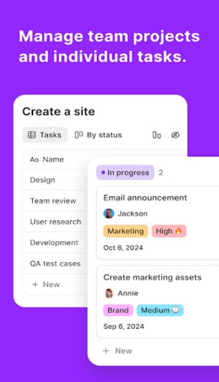 appflowy软件最新版?2: