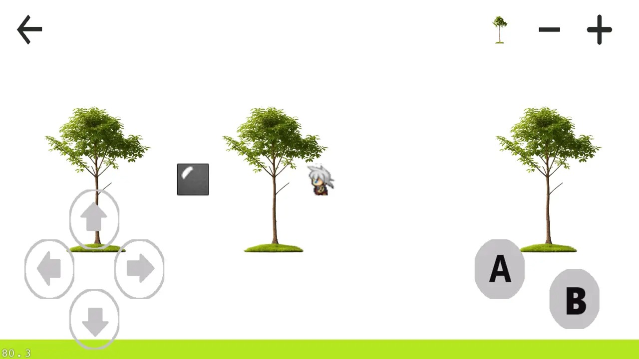 鲁宾孙荒岛最新版图2