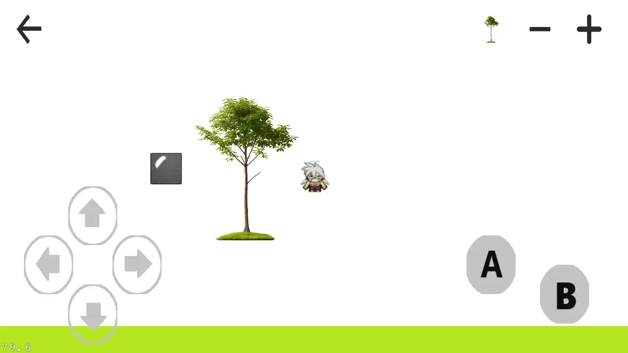 鲁宾孙荒岛最新版图3